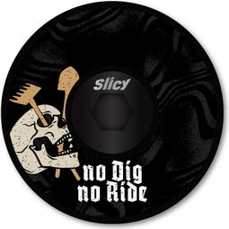 SLICY STICK CAP - NO DIG NO RIDE
