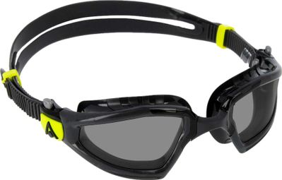 Aquasphere Kayenne Pro Schwimmbrille Schwarz