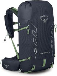 Osprey Talon Velocity 30 Wanderrucksack für Herren, blau