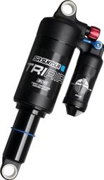 Ressort Hélicoïdal SR Suntour FEP815 – Pour Fourche XCM34 Boost – 100 Mm – Gris Anthracite