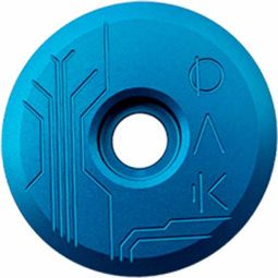 Tapa depotencia OAK Eternal Topcap Azul