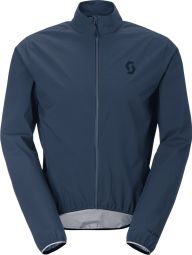 Scott Endurance Waterproof Jacket, Blue, Men's