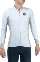 LeBram Izoard Long Sleeves Jersey Beige