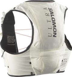 Sac d'hydratation Salomon S/Lab Ultra 10 Beige Unisexe
