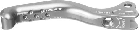 Levier de Frein Hope Tech 3 Argent 