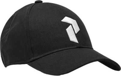 Casquette Peak Performance Retro Noir