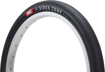 Pneu BMX IRC Tire Siren Comp 20