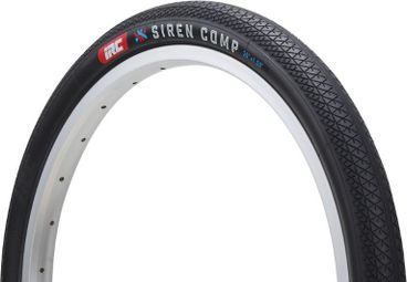 Pneu BMX IRC Tire Siren Comp 20