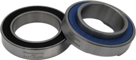 Black Bearing Truvativ GXP Bottom Bracket (22,2x37x7 / 11,5 & 24x37x8)