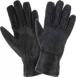 Paire de Gants Tucano Urbano Lady Cabrio Noir