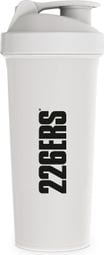 226ers Logo Drink Shaker Blanco 800ml