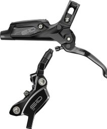 Sram G2 RE Front Brake (Discless) 950mm Black