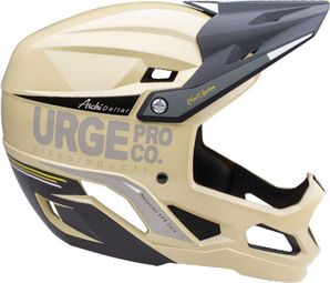 Enduro Helm Urge Archi-Deltar Beige Sand