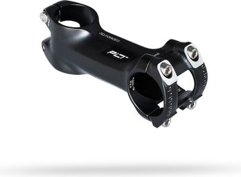 Potence Pro PLT +/-10° 31.8mm Noir
