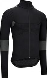 SpatzWear 4-Season Long Sleeve Jersey Black