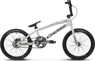 BMX Race Chase Edge Gris Cemento