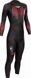 Mako Nami 3.0 2024 Neopreen herenwetsuit