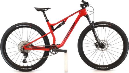 Merida NINETY-SIX RC XT 2024