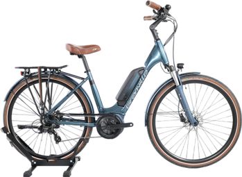 Produit Reconditionné · VTC électrique GRANVILLE E-Urban 30 2023 · Très bon état
