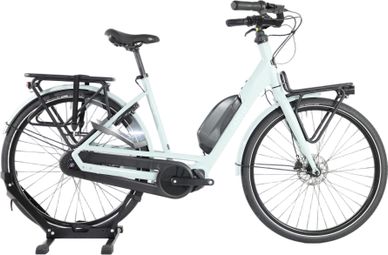 Produit Reconditionné · Vélo de ville électrique GAZELLE Bloom C310 630Wh 2023 · Bon état