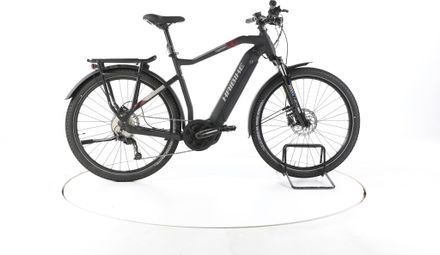 Produit reconditionné - Haibike Trekking 3.5 LTD Trekking E-Bike - Bon Etat