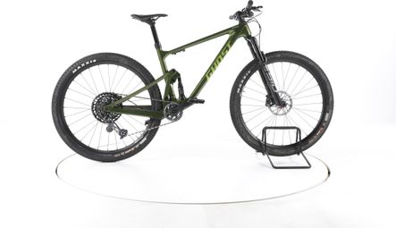 Produit reconditionné - Ghost Lector FS SF LC Universal Fahrrad Fully - Bon Etat