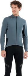 Chaqueta de manga larga Mavic Aksium Thermo azul para hombre