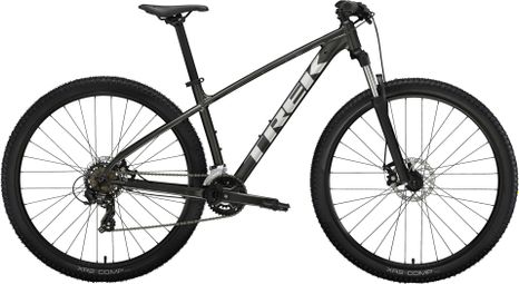 VTT Semi Rigide Trek Marlin 4 Shimano Altus 7V 27.5'' Noir Gén. 2