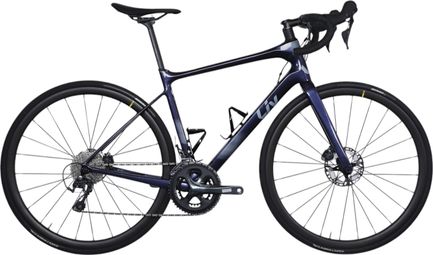 Liv Avail Advanced 3 Shimano Tiagra 10V Violet 2023 Road Bike - Refurbished Product