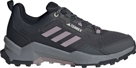 adidas Terrex AX4 Damesschoenen Grijs Roze