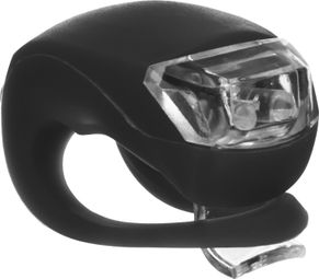 Neatt Mini Front Light Black