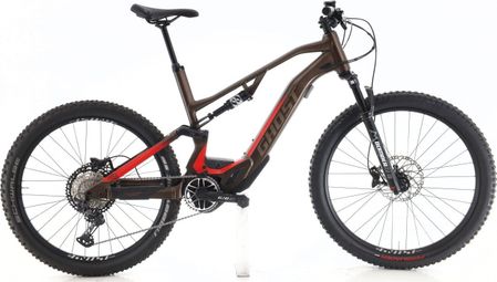 Produit reconditionné · Ghost Hybride ASX Essential 130 XT / Vélo VTT électrique / Ghost | Bon état