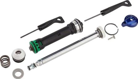 Fourche Rockshox Dmprint Rt Tk Xc30 2929 100 Crn