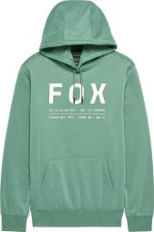 Fox Non Stop Pullover Hoody Blauw