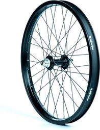 Roue Avant Tall Order Dynamics Noir