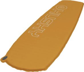 Matelas de couchage autogonflant Husky Fruty 4 - Valeur R 3 6 - Orange