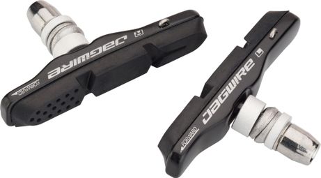 JagwireJS91AC-MountainProBrakePad-Black