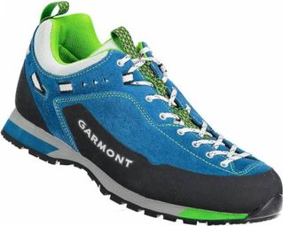 Garmont chaussures de randonnée pour hommes  Dragontail LT Chat  d'Une couleur Bleu - Vert