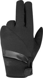 Guantes Racer GP Style Kid Long negros