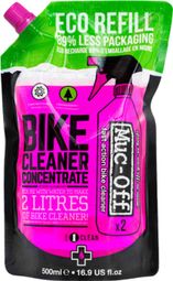 Muc-Off Bike Cleaner Concentrate 500ml Navulfles