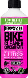 Muc-Off Bike Cleaner Concentrate 500ml Navulfles
