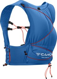 Camp Trail Force 10 Hydration Jacket Blue