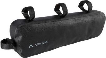 Vaude Framebag Bolso con marco negro