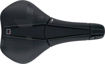 PROLOGO e-bike saddle PROXIM W450 Tirox Performance Black