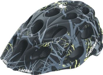 Casque LEAF BRANCHES MATT