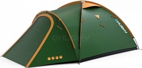 TENTE HUSKY BIZON 4 CLASSIC