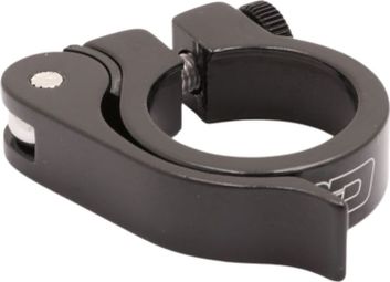 Collier de selle SD Noir