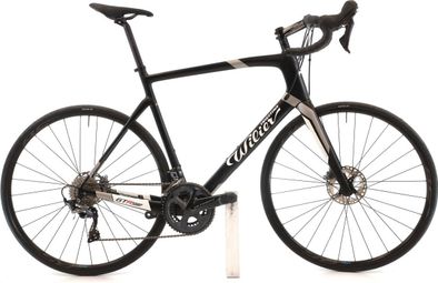 Produit reconditionné · Wilier GTR Team Disc · Noir / Vélo de route | Très bon état