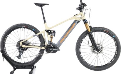 Produit Reconditionné · VTT électrique MONDRAKER Crafty RR 750Wh 2023 · Etat  correct