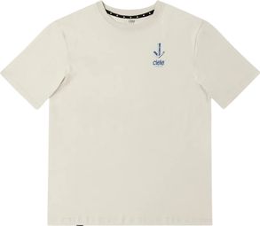 Maglietta Ciele ORTShirt Cafe Almond Unisex